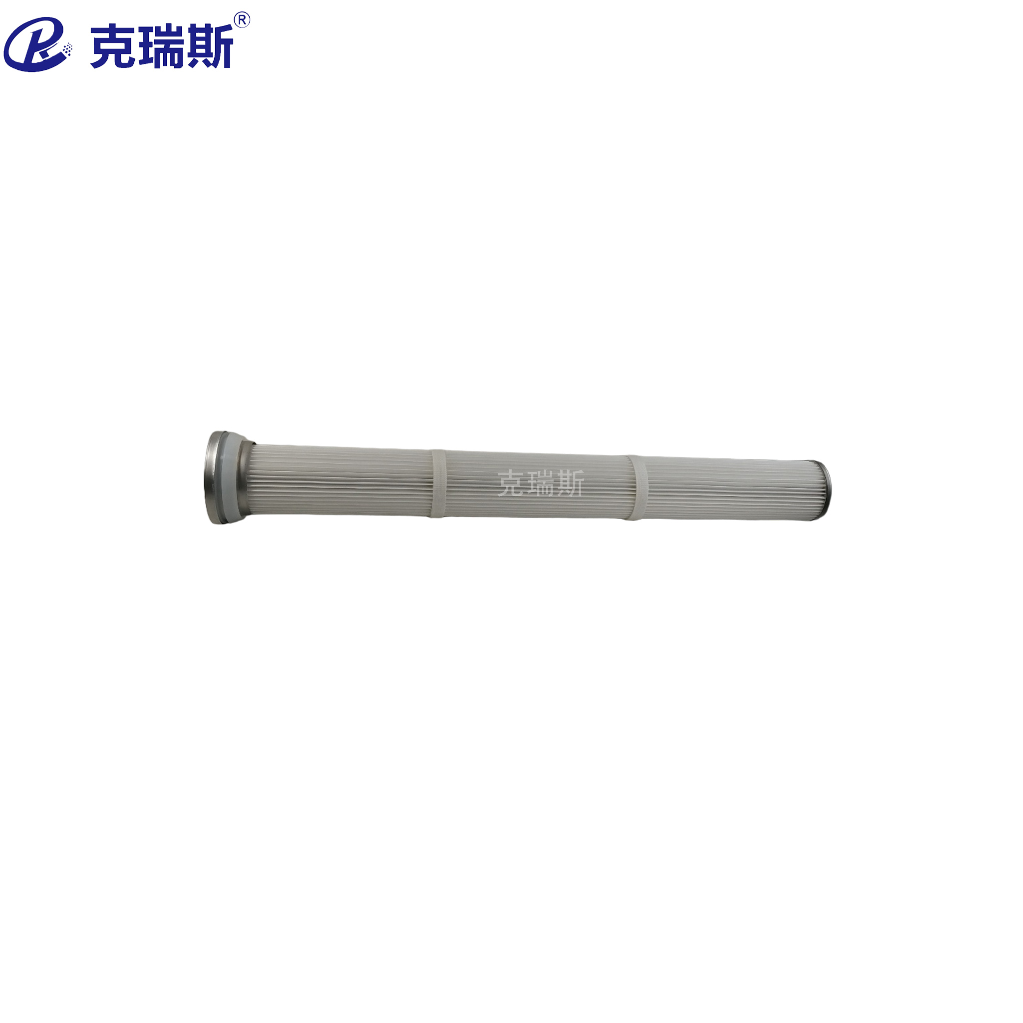 潮湿环境除尘滤筒如何选型？