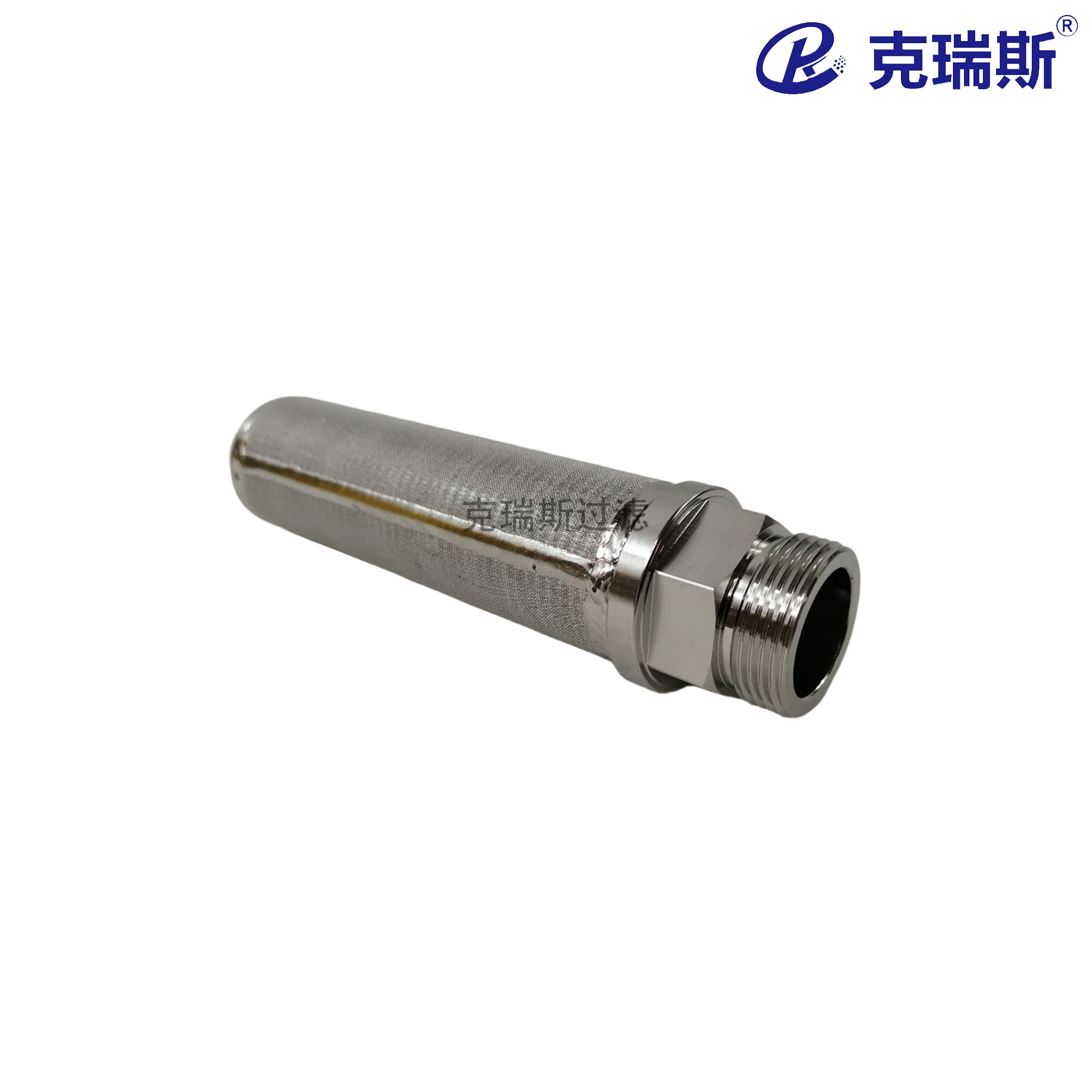  ‌不锈钢烧结滤芯如何选型？