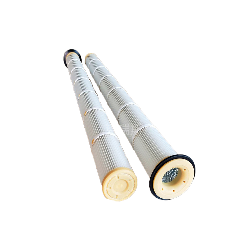 替代花板孔除尘滤筒安装与维护的要点