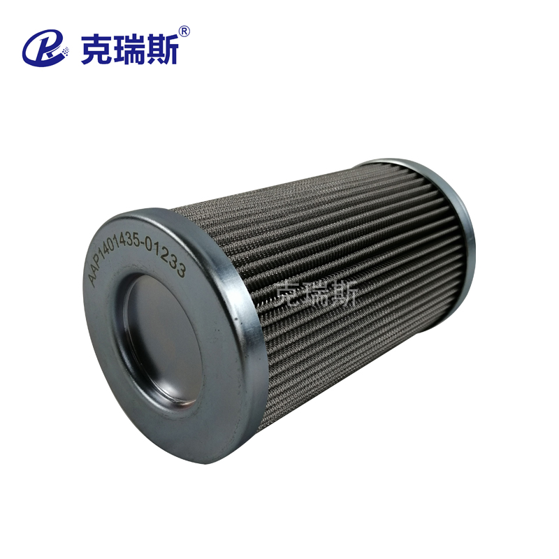 克瑞斯过滤 离心机滤芯耐强酸碱防腐蚀油滤芯CST45003-03