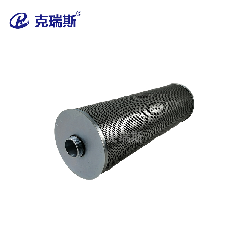 克瑞斯过滤石油化工油雾滤芯 除雾器油雾风机滤芯源头厂家