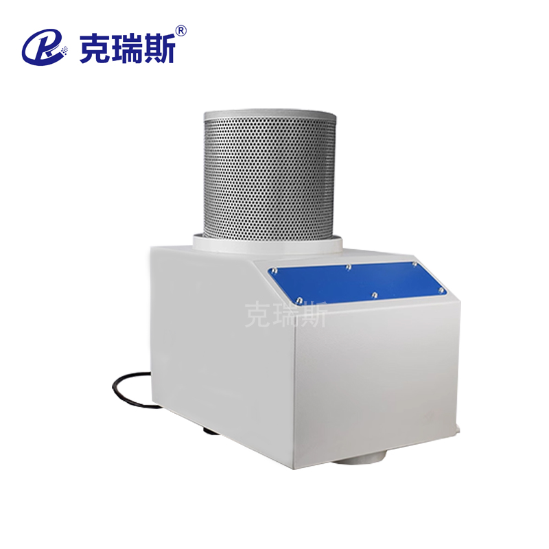 克瑞斯机械式油雾净化器收集器 工业式机床油烟油雾收集净化器