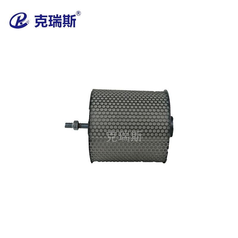 克瑞斯除油雾滤芯 CNC数控真空泵油雾收集器过滤器滤芯