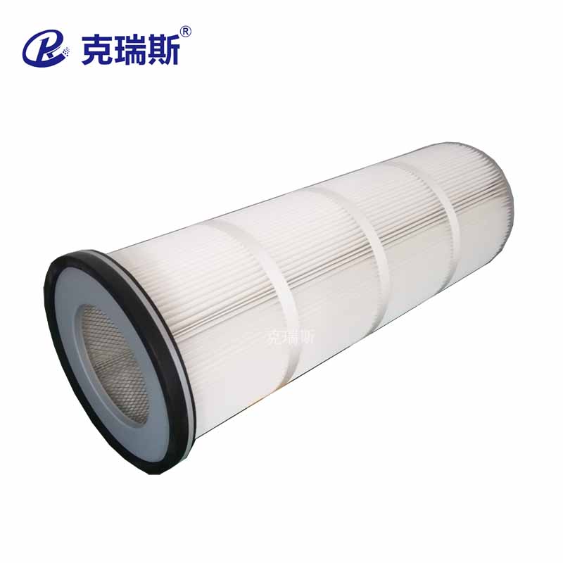 除尘滤筒通常应用与哪些领域？