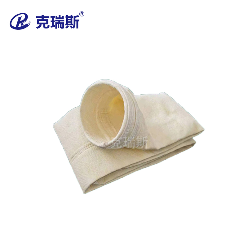除尘滤袋的选择与维护指南