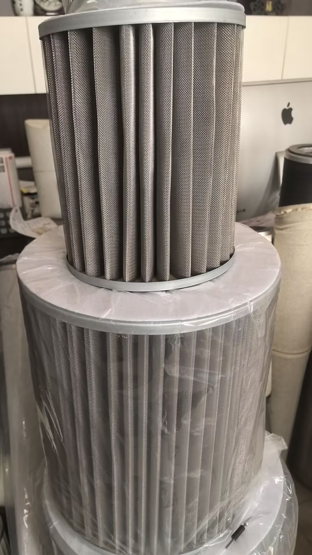 天然气滤芯科学选型常见问答指南